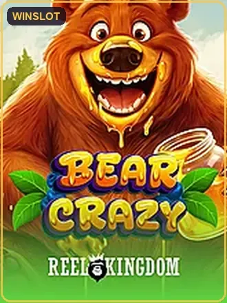 RTP live mesinslot untuk permainan Bear Crazy