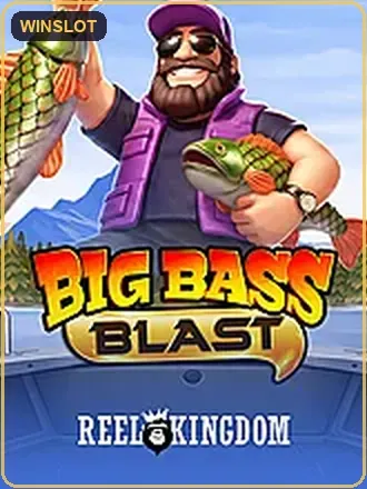 RTP live mesinslot untuk permainan Big Bass Blast