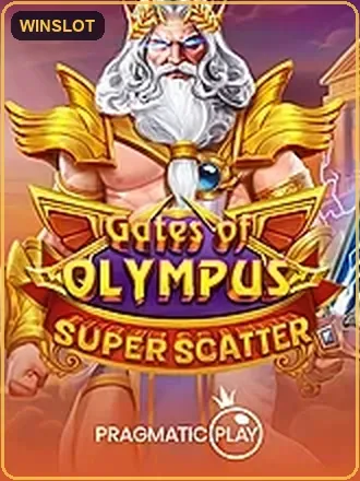 RTP live mesinslot untuk permainan Gates of Olympus Super Scatter