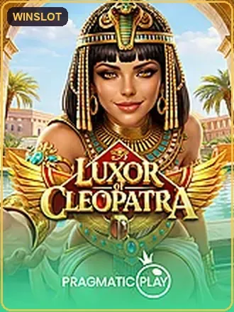 RTP live mesinslot untuk permainan Luxor of Cleopatra