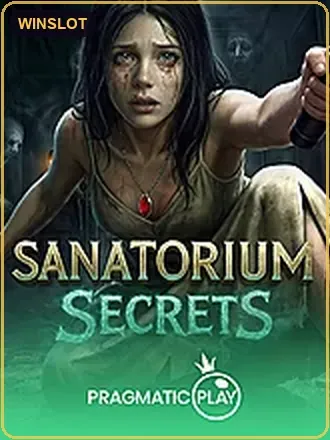 RTP live mesinslot untuk permainan Sanatorium Secrets