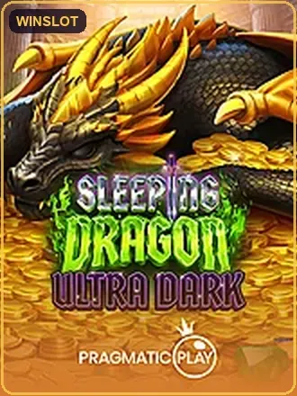 RTP live mesinslot untuk permainan Sleeping Dragon Ultra Dark