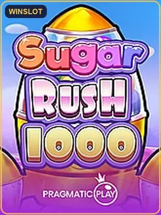 RTP live mesinslot untuk permainan Sugar Rush 1000