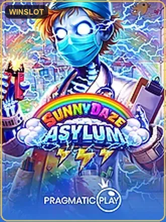 RTP live mesinslot untuk permainan Sunnydaze Asylum
