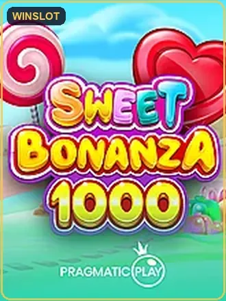 RTP live mesinslot untuk permainan Sweet Bonanza 1000