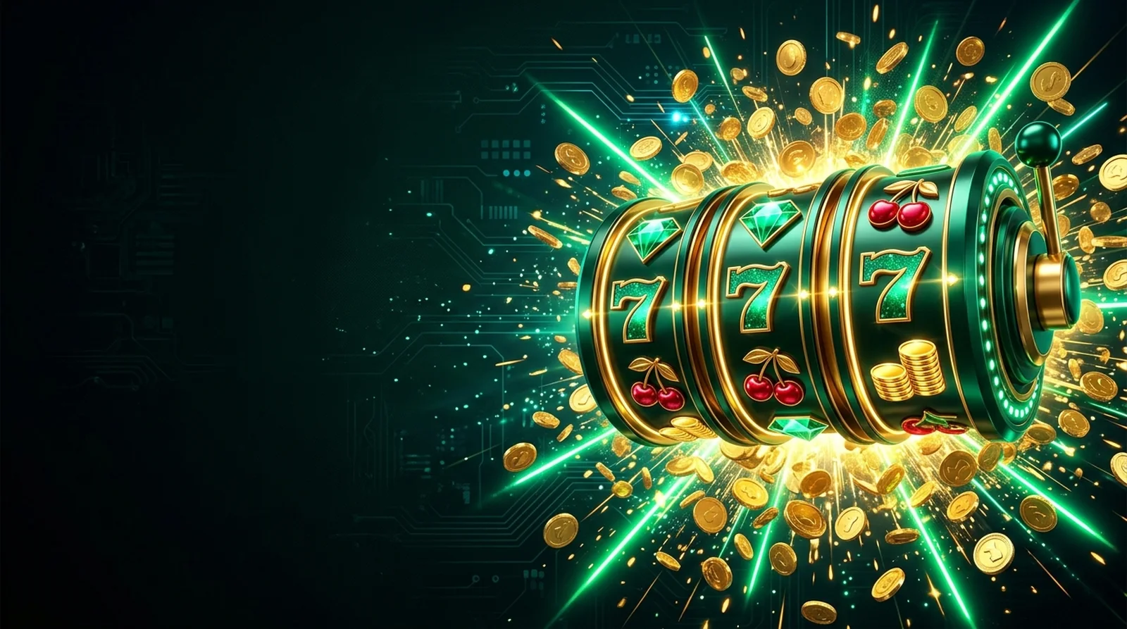 MESINSLOT situs slot gacor terbaru hari ini, RTP live dan game gampang menang
